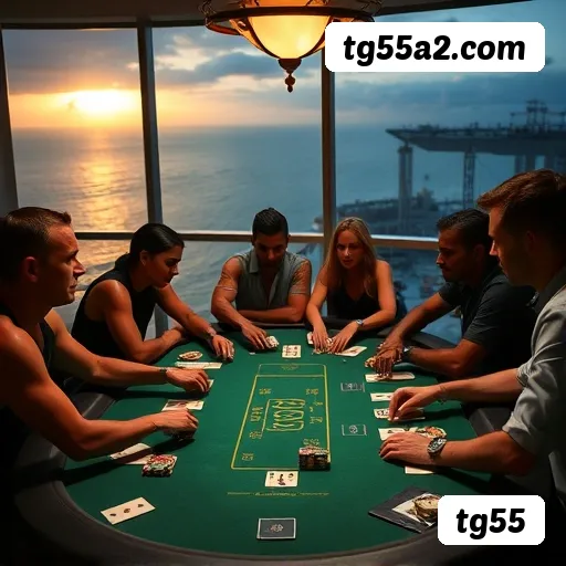 Configurações úteis dentro do app tg55