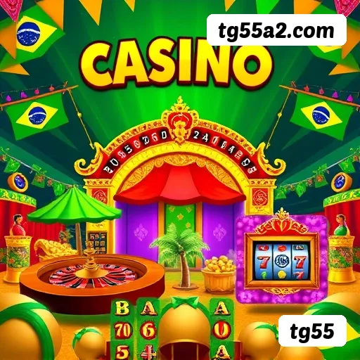 Download app tg55 Android iOS