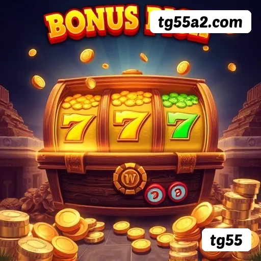 Cassino tg55 app mobile
