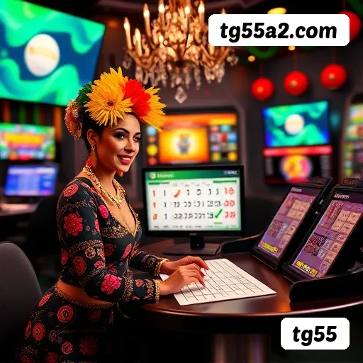 App tg55 Android download