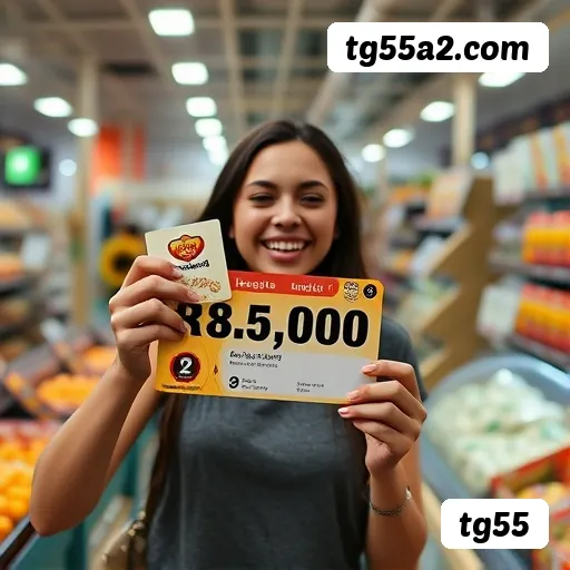 tg55 slots no app
