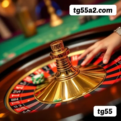 App tg55 login mobile