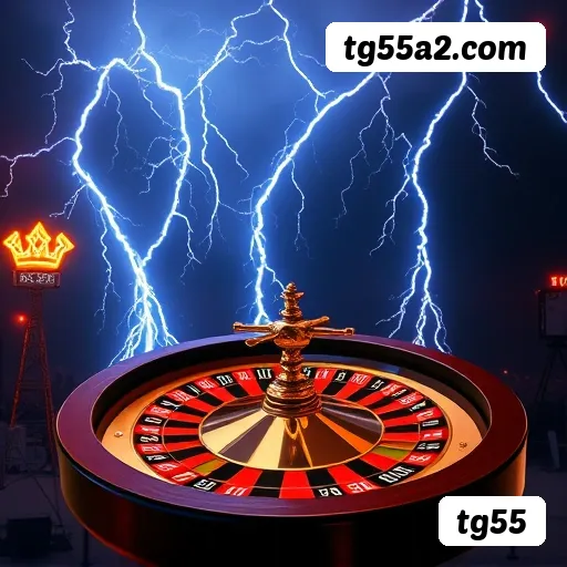 Formulário registro tg55
