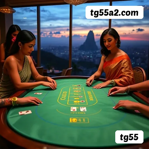 Depósito PIX tg55