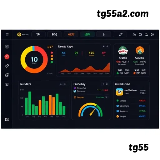 App tg55 slots mobile