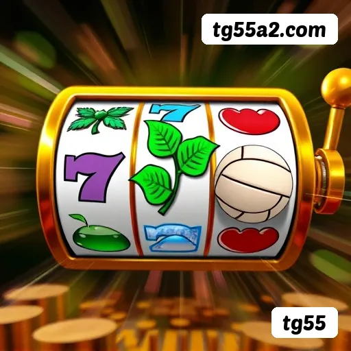 Saque PIX tg55